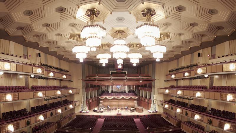 Kennedy Center