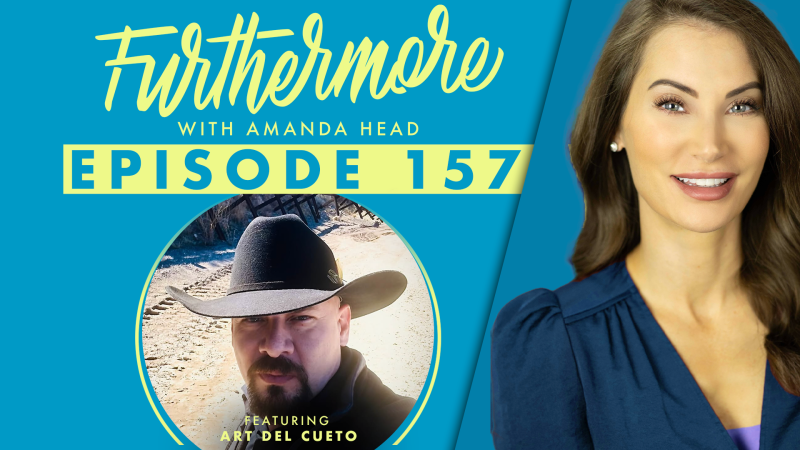 Furthermore with Amanda Head Episode 157