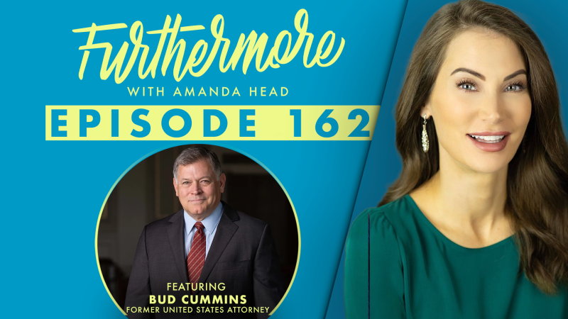 Furthermore with Amanda Head Episode 162