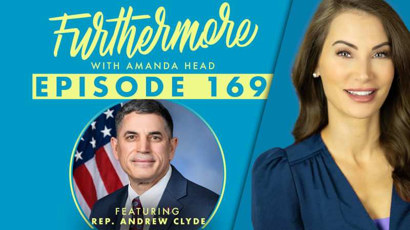Furthermore with Amanda Head Episode 169