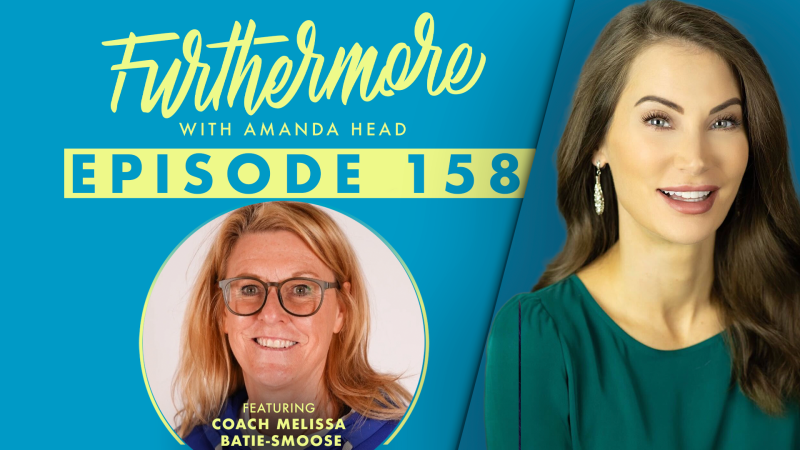 Furthermore with Amanda Head Episode 158