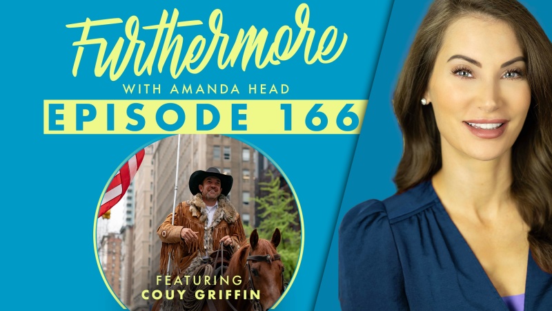 Furthermore with Amanda Head Episode 166