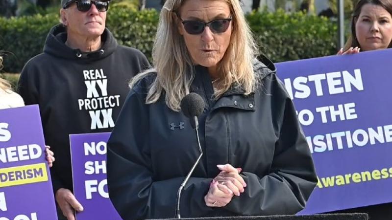 Melissa Batie-Smoose, women's volleyball coach, San Jose State University