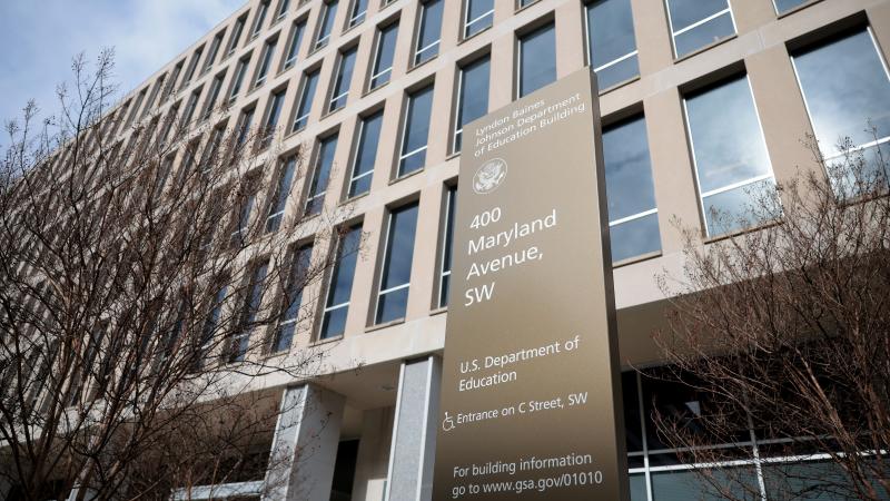 Education Department