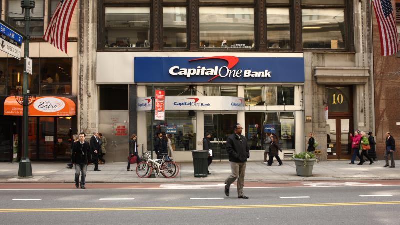 Capital One
