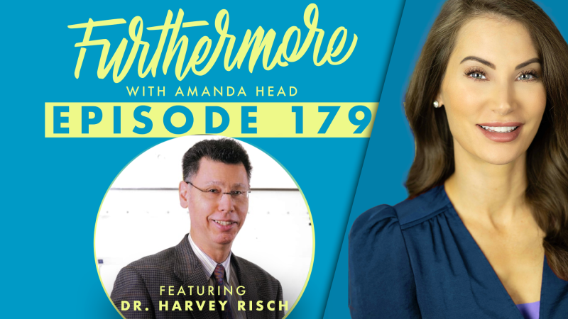 Furthermore with Amanda Head Podcast Episode 179