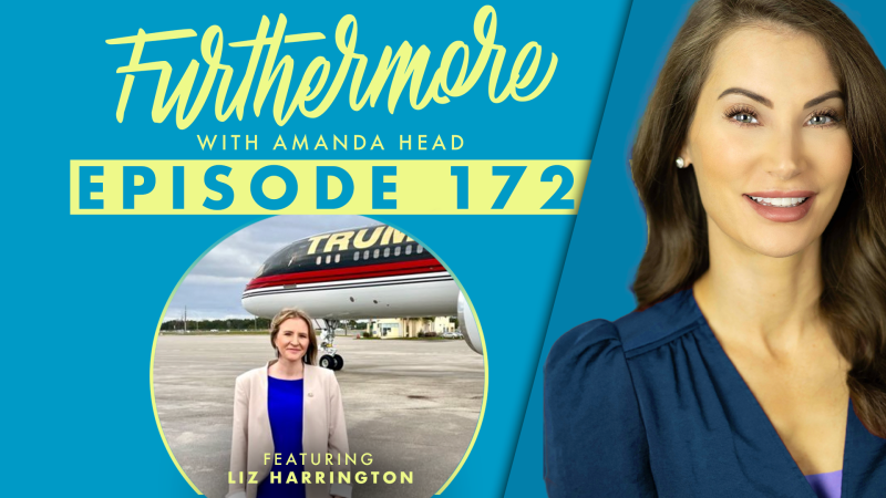 Furthermore with Amanda Head Episode 172