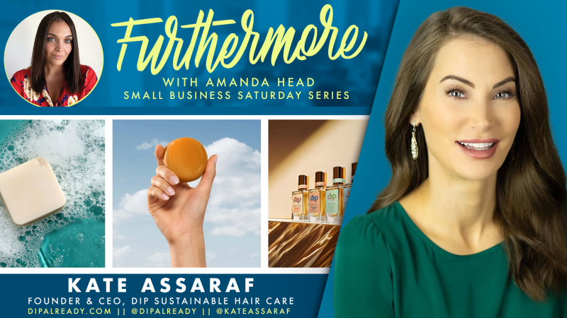 Furthermore with Amanda Head Episode 174