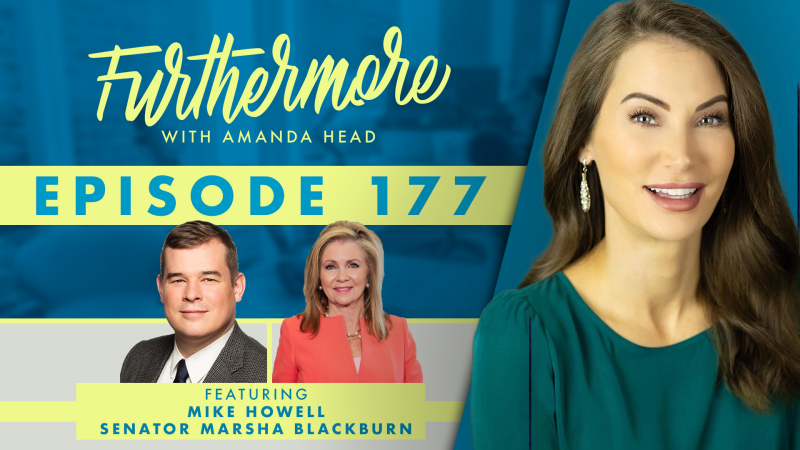 Furthermore with Amanda Head Episode 177