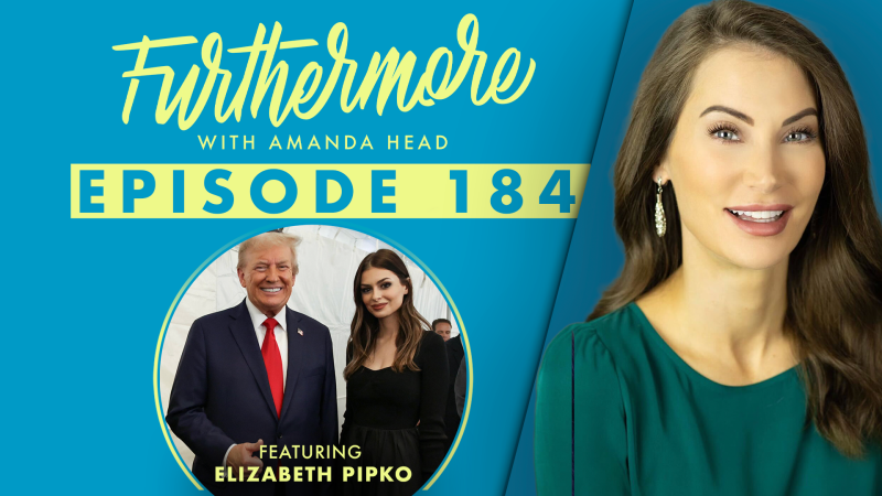 Furthermore with Amanda Head Episode 184