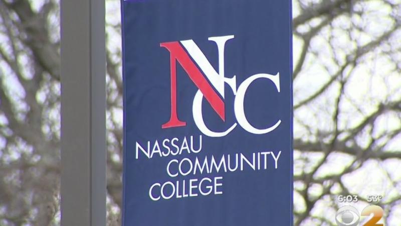 Nassau Community College