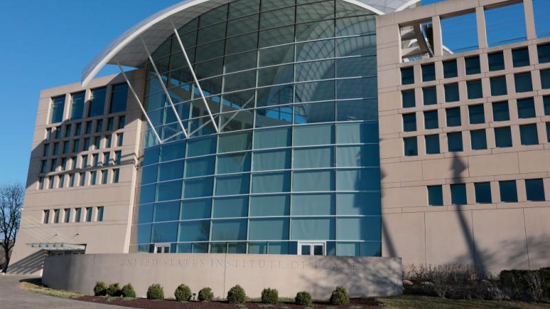 U.S. Institute of Peace