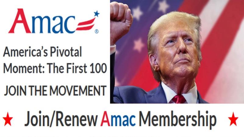 Join AMAC
