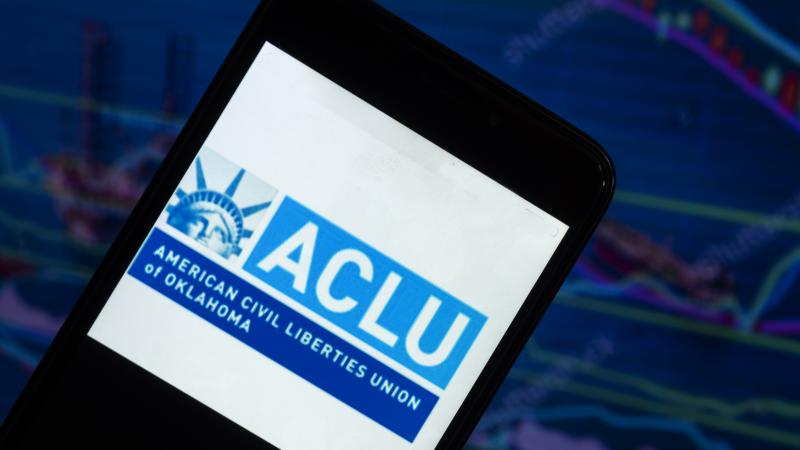 ACLU logo