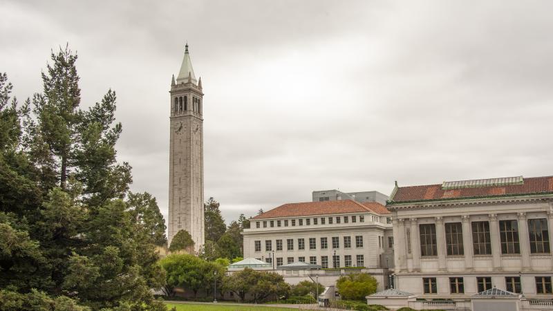 UC Berkeley