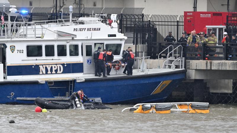 New York Police Department