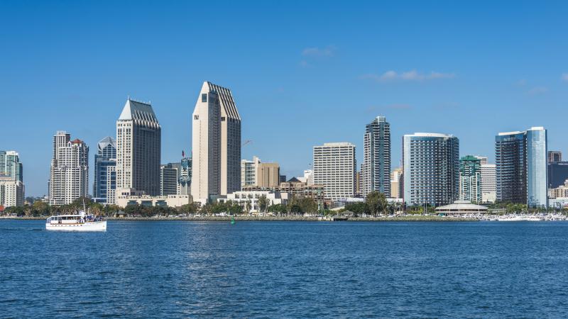San Diego