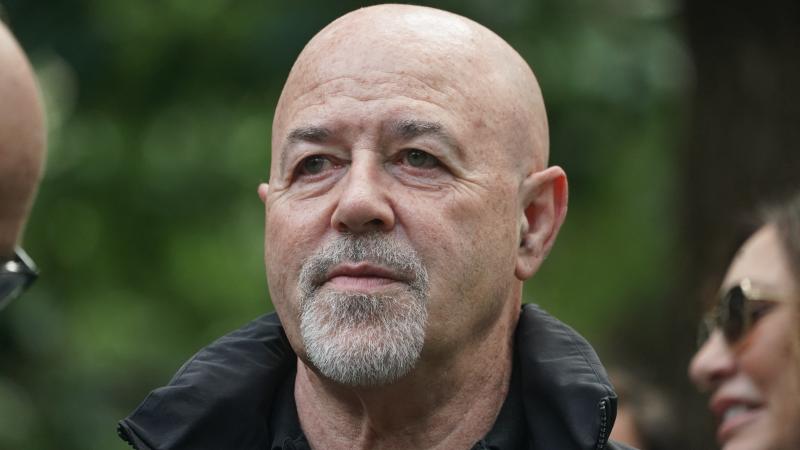 Bernard Kerik