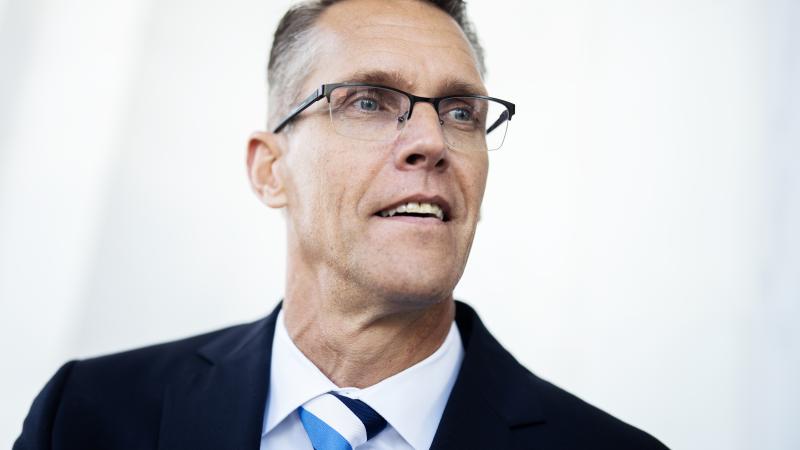 Randy Feenstra