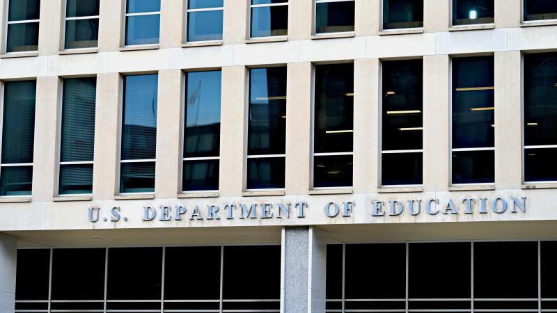 Department of Education