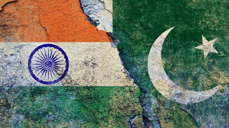 India-Pakistan