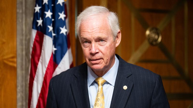 Ron Johnson