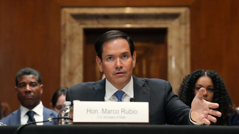 Marco Rubio