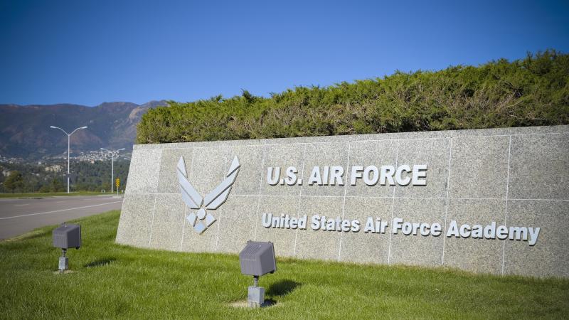 Air Force Academy