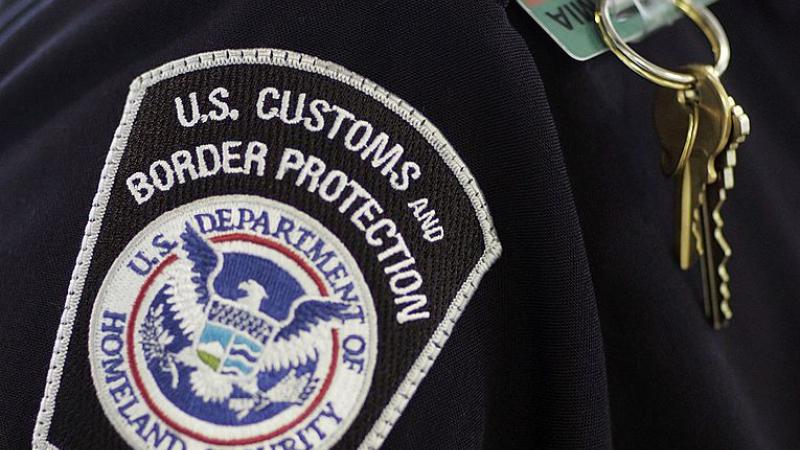 Customs and Border Protection