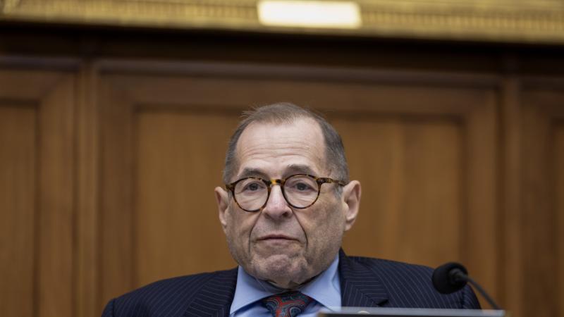 Jerry Nadler