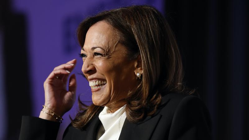Kamala Harris 