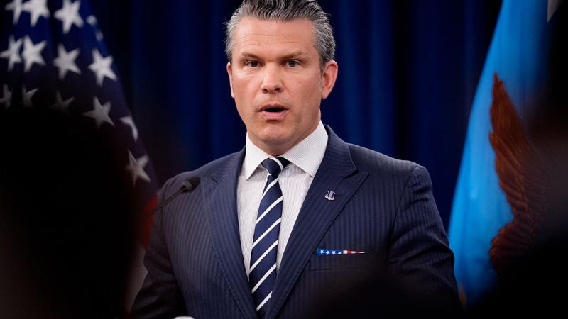 Hegseth