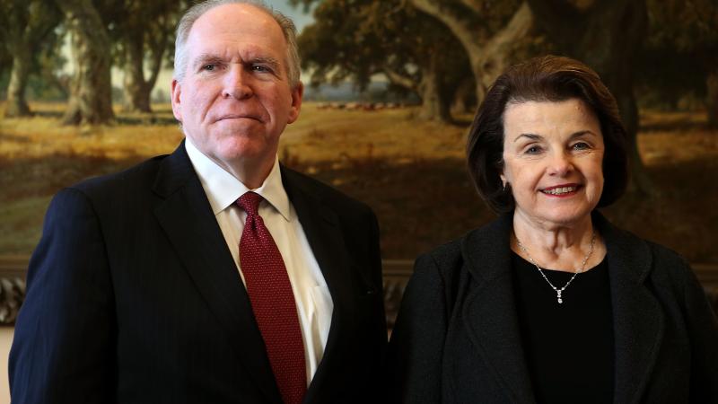 John Brennan