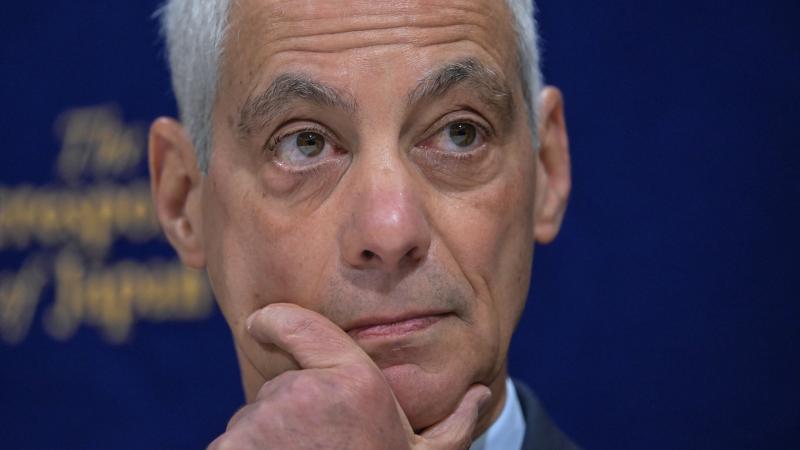 Rahm Emanuel