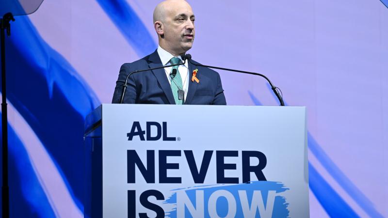 ADL summit
