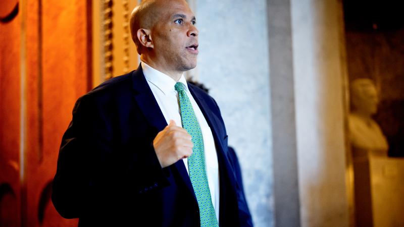 Cory Booker