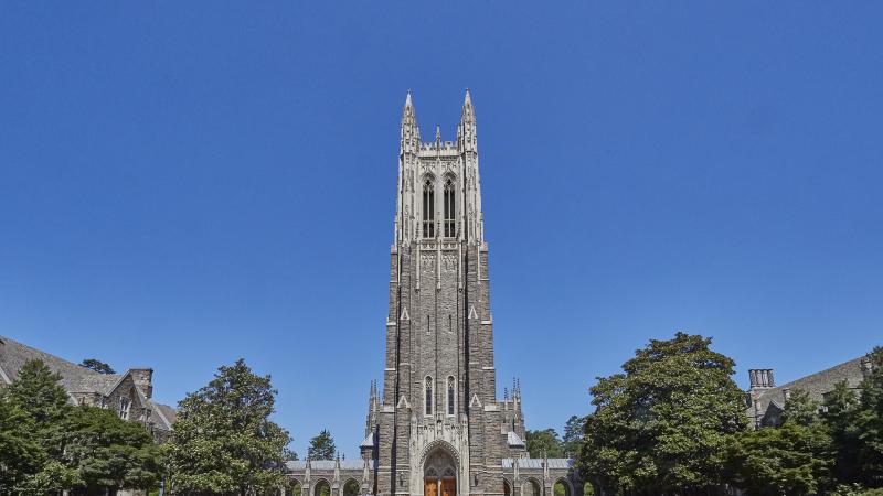 Duke University