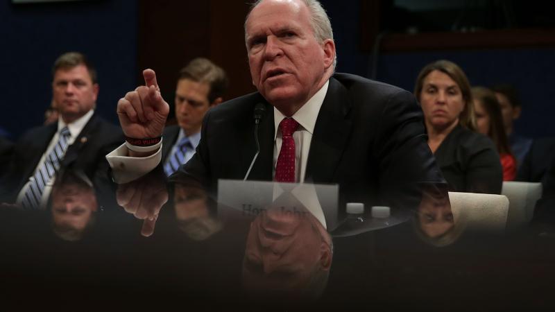 John Brennan
