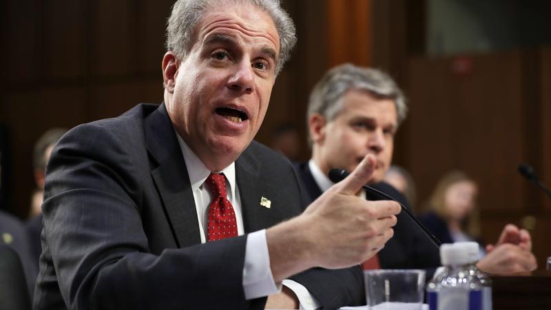 Michael Horowitz
