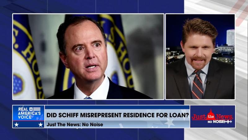 Seamus Bruner on Just the News, No Noise