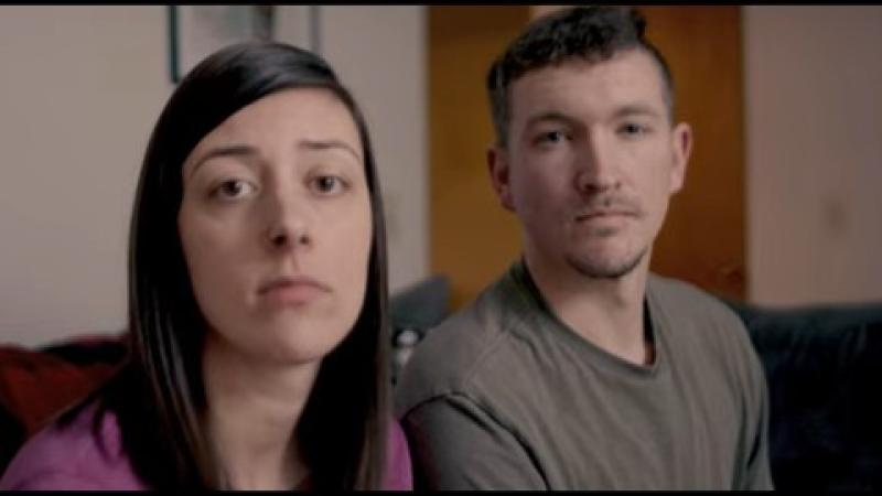 Nicole and Andrew Graves