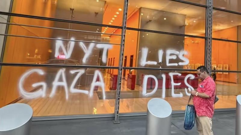 Photo from Daily Wire