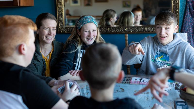 Oregon mother and adoption applicant Jessica Bates