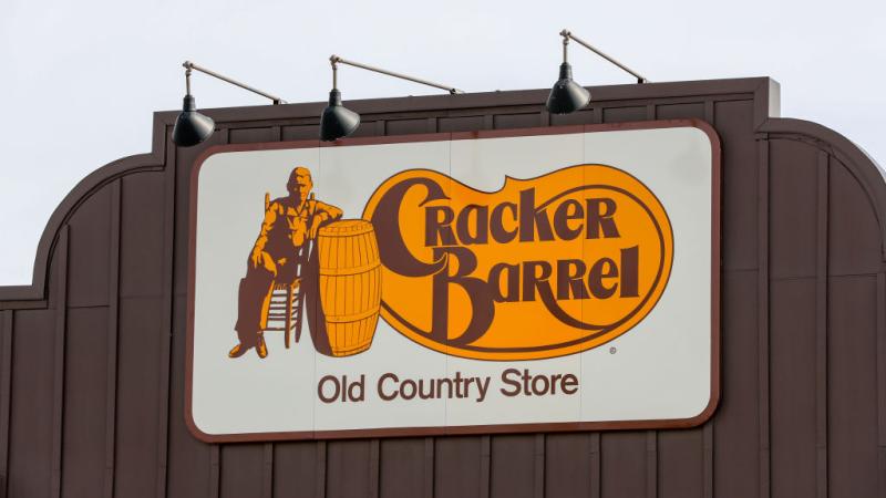 Cracker Barrel