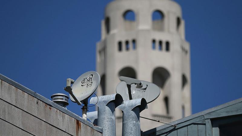 Dish Network