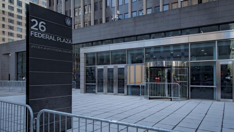 26 Federal Plaza NYC