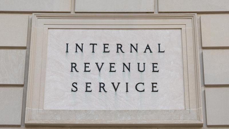 Internal Revenue Service