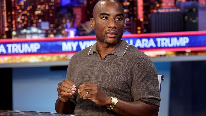 Charlamagne Tha God