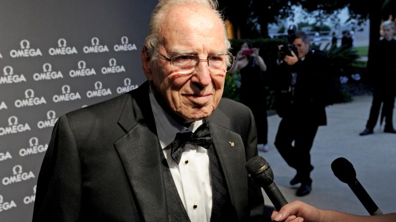Jim Lovell