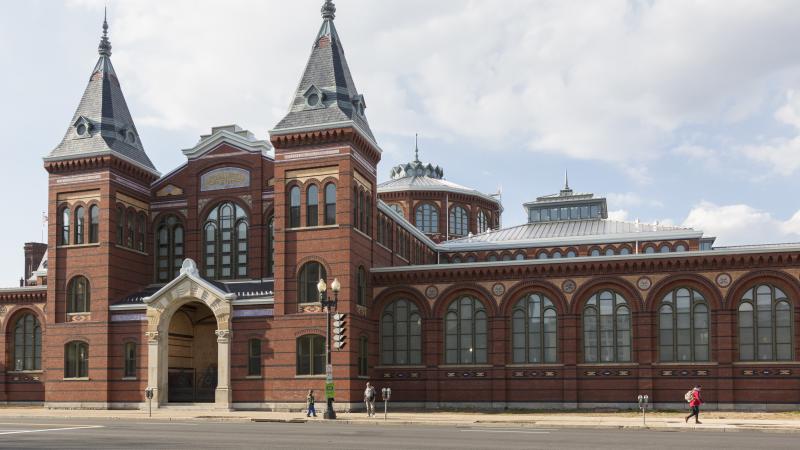 Smithsonian Institute